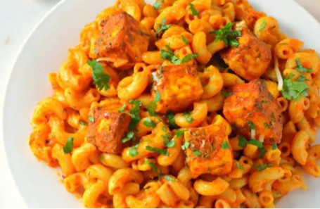 Paneer Macaroni Full