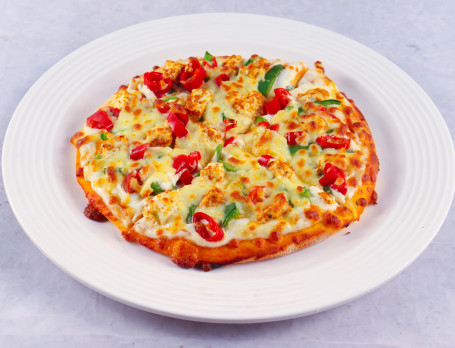 Peppy Paneer Pizza Mr. India Small