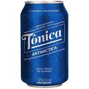Antarktis Tonic Water Ml 350 Ml