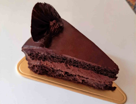 Dutch Truffle Cake Supreme 500G