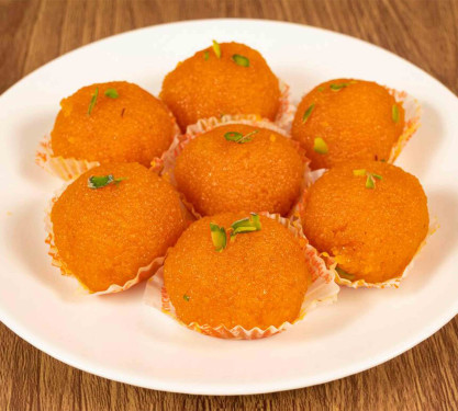 Motichoor Desi Ghee Ladoo