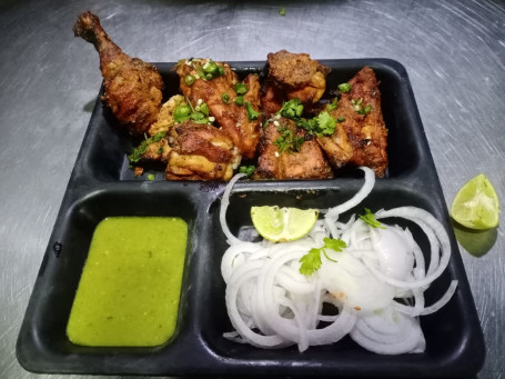 Tandoori Chicken (5 Pm 11 Pm)