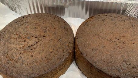 Guyanese Black Cake