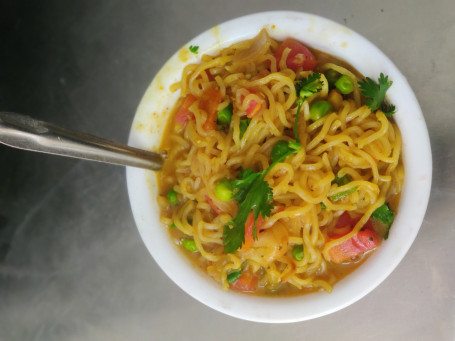 Maggi Masala [1 Plate]