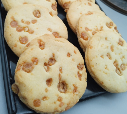 Butterscotch Cookies [250 Gms]