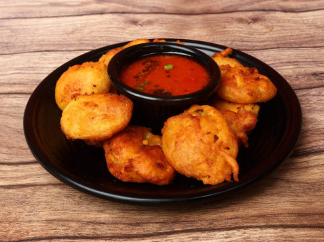 Patato Pakodi 200 Gm