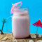 Strawberry Milkshake Rs [300Ml]