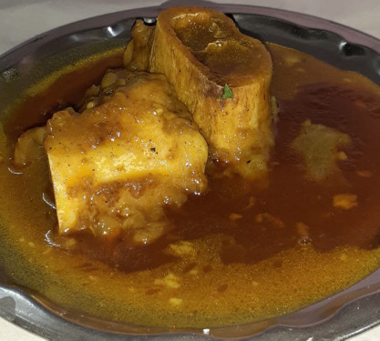 Beef Paaya Nihari Half
