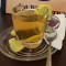 Green Tea With Lemon 200