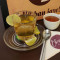 Green Tea With Lemon Honey [200Ml]