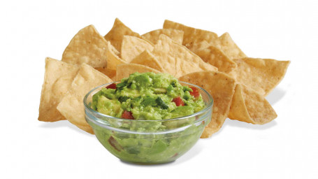 Chips Fresh Guac