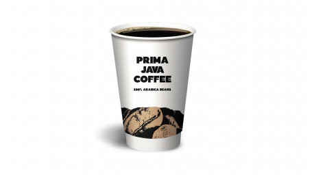 Prima Java-Kaffee