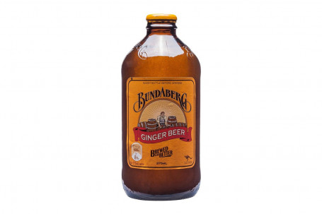 Bundaberg Bottle