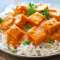 Paneer Lababdaar With Half Rice