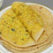 Daal Paratha [2pc]