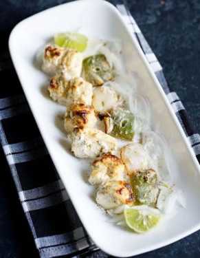 Cottage Cheese Paneer Malai Grilled