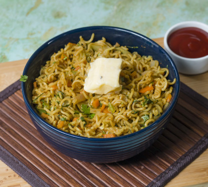 Butter Maggi [Half]