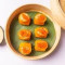 Chicken And Peanut Dim Sum (6 Pcs)