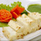 Nawabi Paneer Tikka (Paneer Malai Kebab)