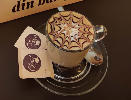 Cafe Mocha [200Ml]