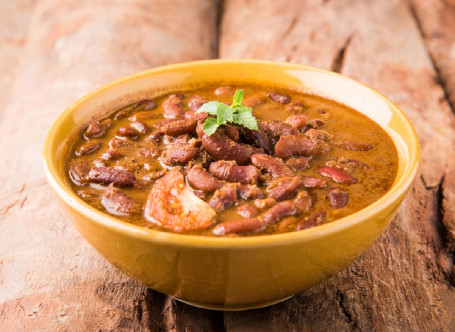 Dilli Wala Rajma