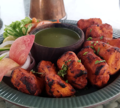 Paneer Peshwani