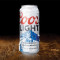 Coors Light Coors Light 473Ml Tall Cans