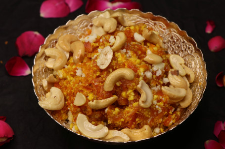 Lal Gajar Halwa [250 Grams] [Serves 2]