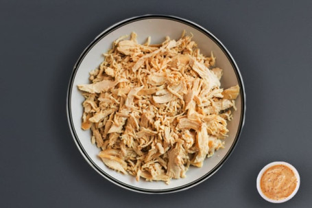 Boiled Chicken (Shredded)