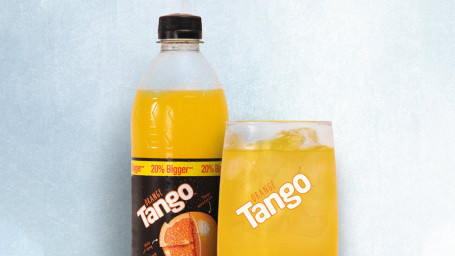 Orange Tango Small