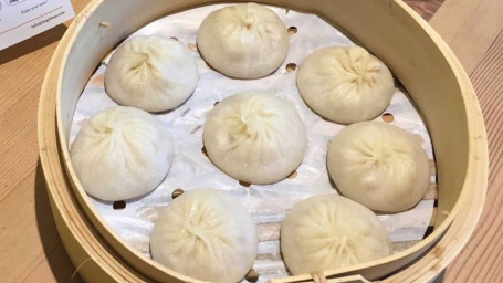 Classic Xiao Long Bao