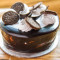 Chocolate Oreo Cake [500 Gm]