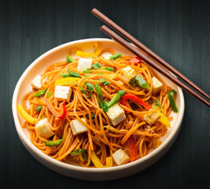 Special Paneer Noodle