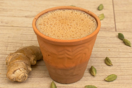 Special Kullhad Chai 1 Ltr