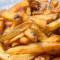 Hand Cut French Fries (Shared)