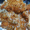 Hyderabadi Chicken Biryni