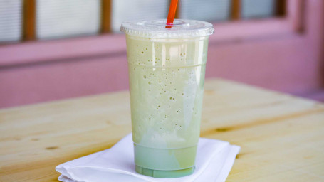 Green Tea Freeze