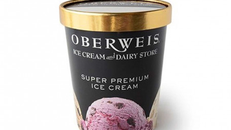 Oberweis Eis Quarts