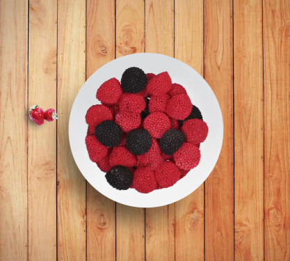 Raspberry (100 Gms)