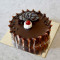 Dutchtruffle Cake Eggless