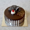 Cute Cake Eggless