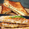 Cheese Burst Sandwich And Double Cheese Masala Sandwich