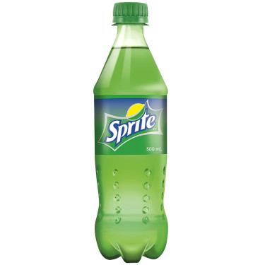 Sprite By Glass