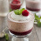 Strawberry Pudding [1 Pcs]