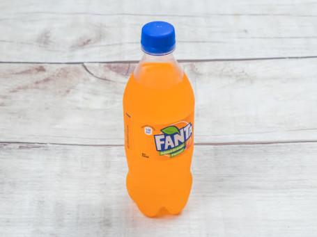 Fanta Apple 200 Ml