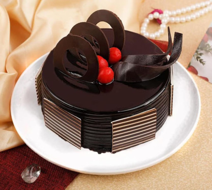 Chocolate Cake (Regular)