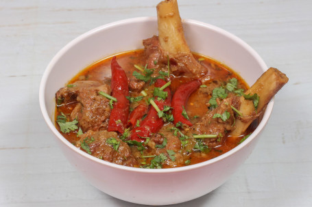 Mutton Khada Stew