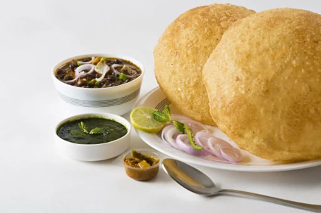 Chhola Bhatoora 2 Pc