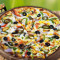 Veggie All Star Pizza