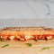 Sandwich poulet chorizo